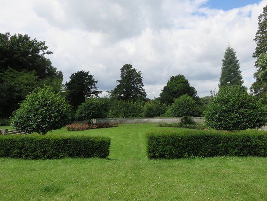 High Elms Country Park